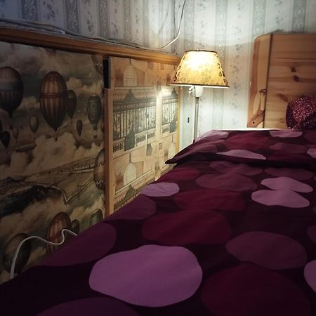 Cuki Apartment Budapest Eksteriør bilde