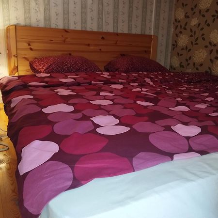 Cuki Apartment Budapest Eksteriør bilde