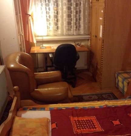 Cuki Apartment Budapest Eksteriør bilde