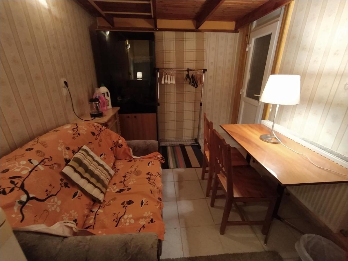 Cuki Apartment Budapest Eksteriør bilde