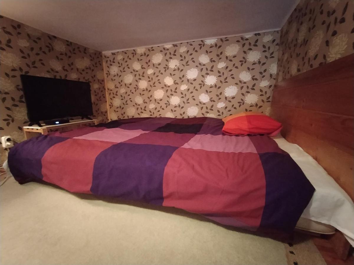 Cuki Apartment Budapest Eksteriør bilde