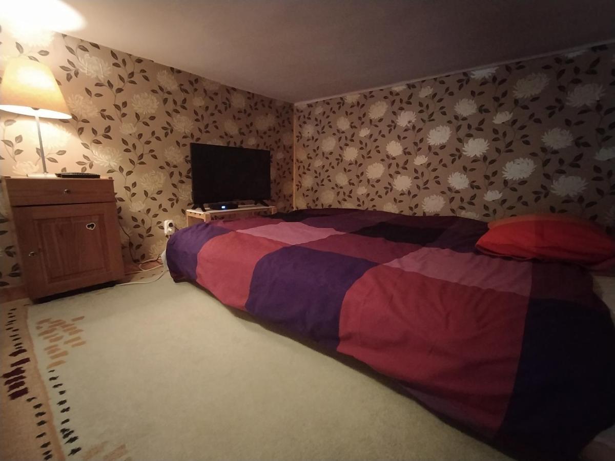 Cuki Apartment Budapest Eksteriør bilde