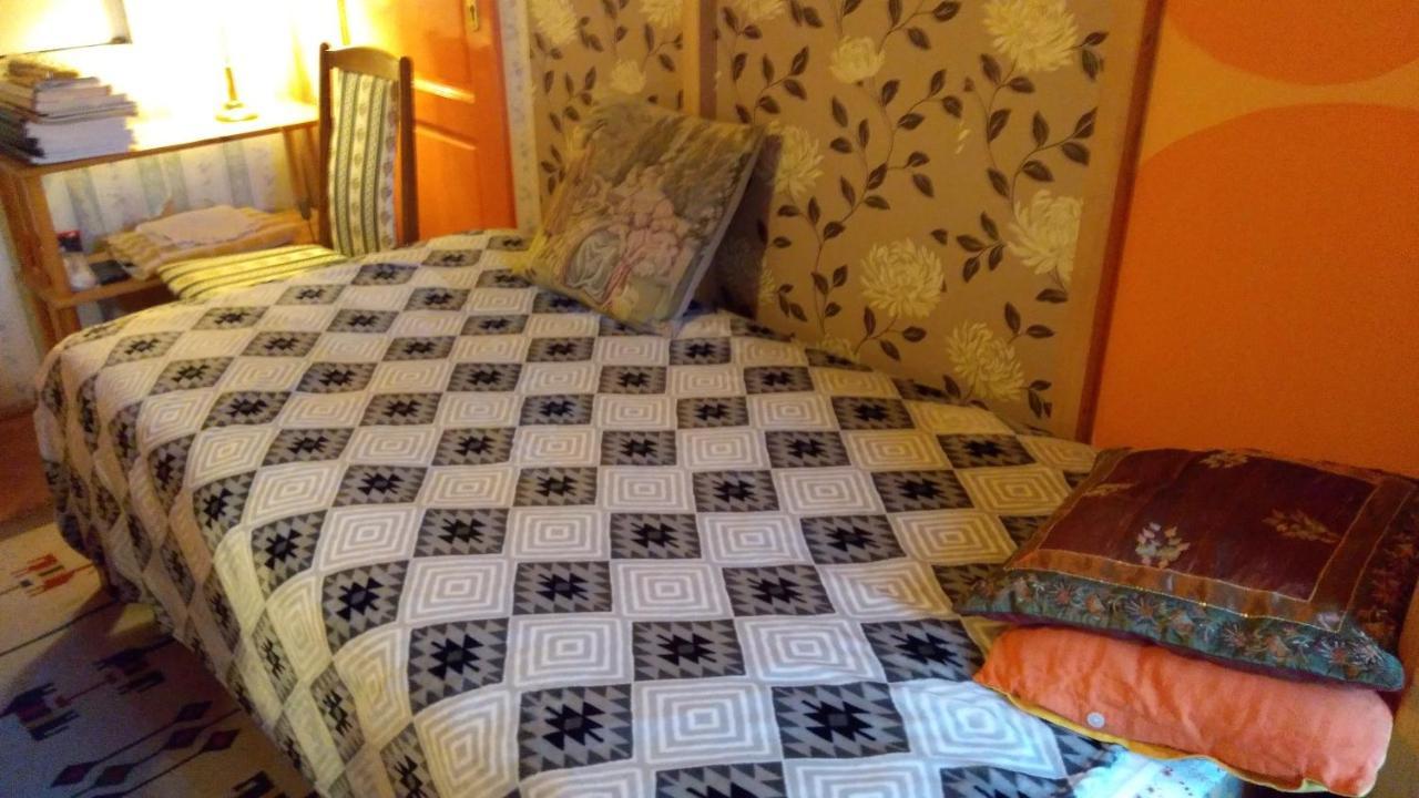 Cuki Apartment Budapest Eksteriør bilde