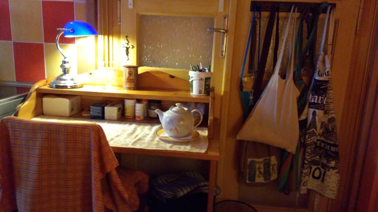 Cuki Apartment Budapest Eksteriør bilde
