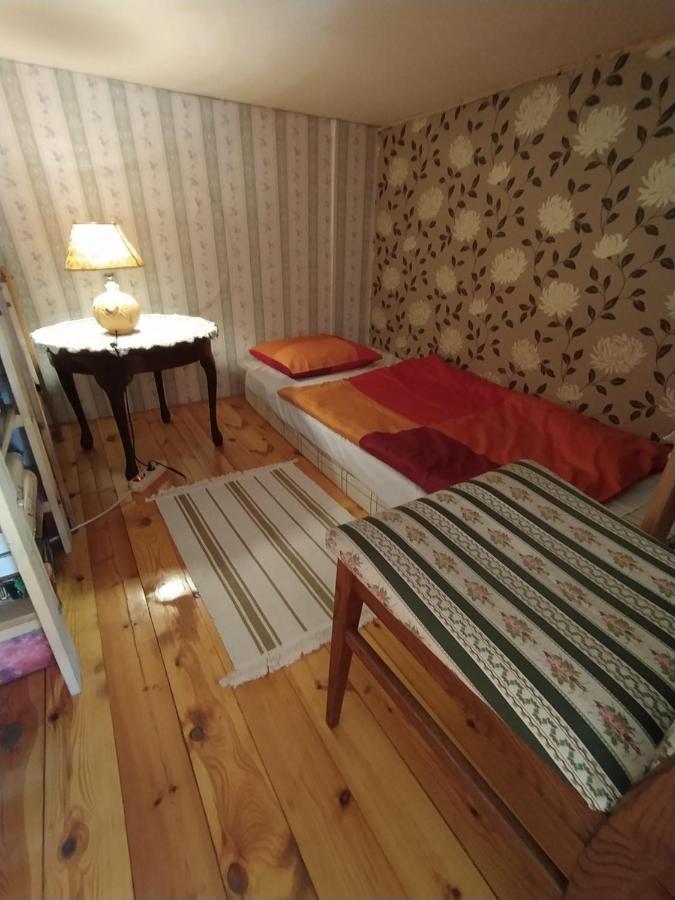Cuki Apartment Budapest Eksteriør bilde
