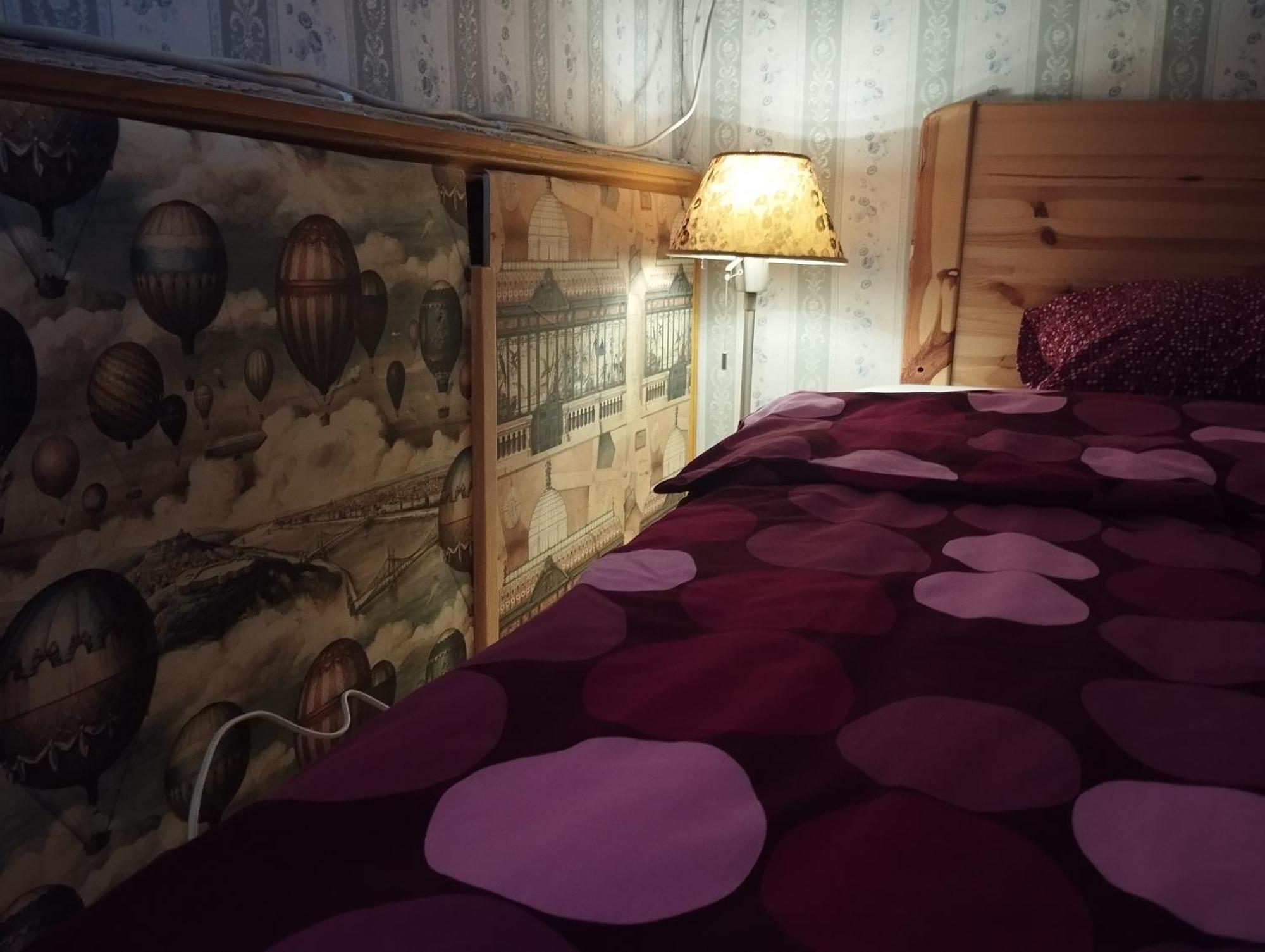 Cuki Apartment Budapest Eksteriør bilde