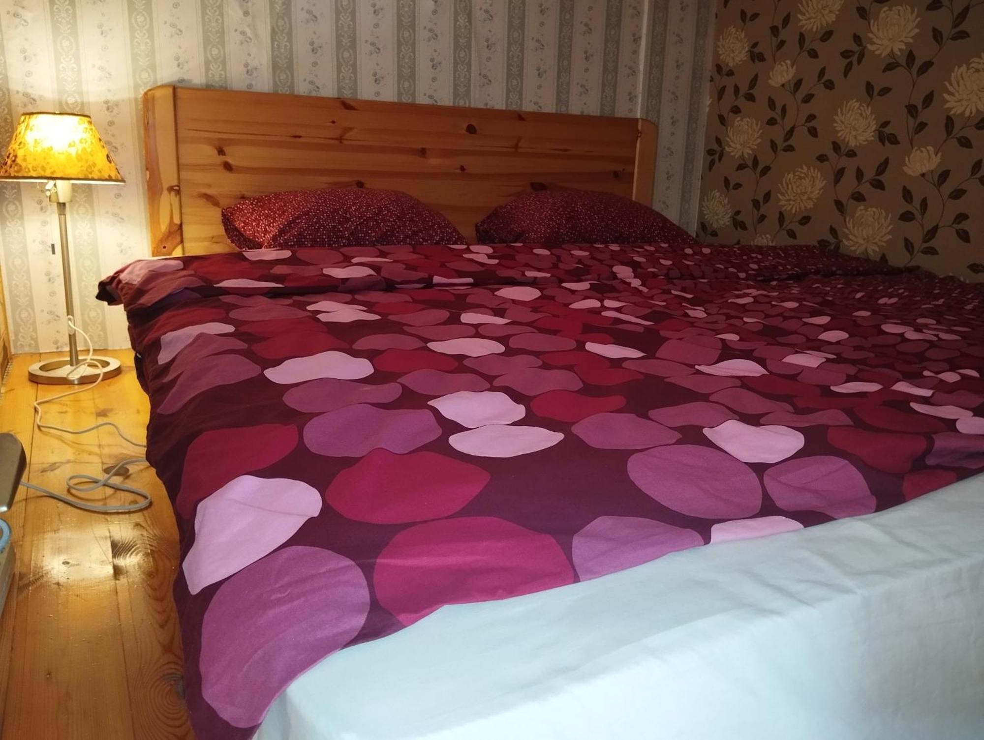 Cuki Apartment Budapest Eksteriør bilde