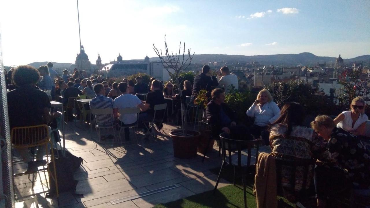 Cuki Apartment Budapest Eksteriør bilde