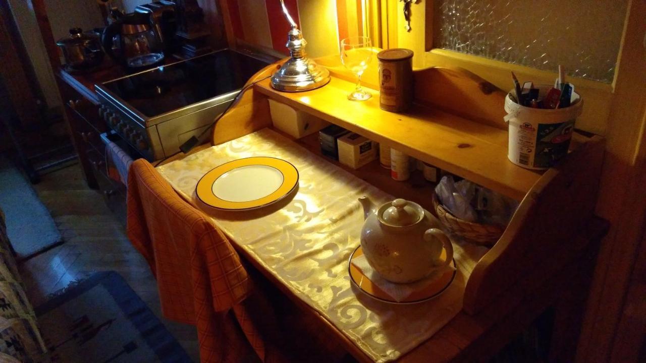 Cuki Apartment Budapest Eksteriør bilde