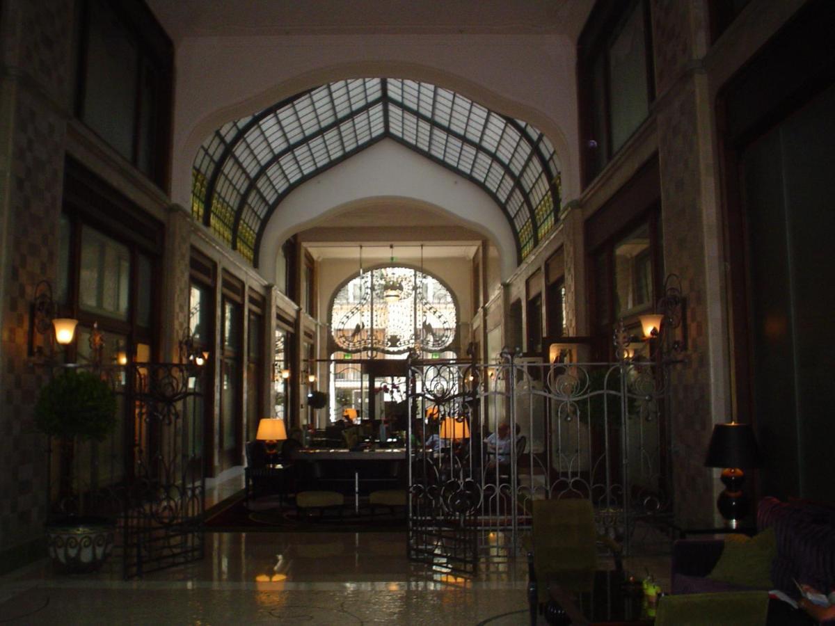 Cuki Apartment Budapest Eksteriør bilde
